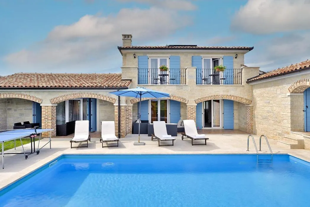Villa Luan Medulin