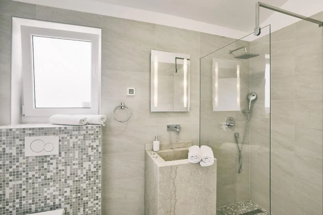 Villa Luan Medulin Croatie