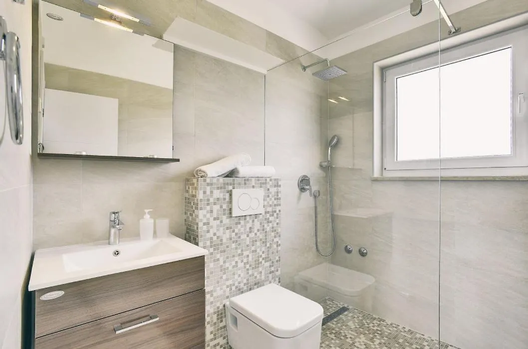 Villa Luan Medulin 0*,