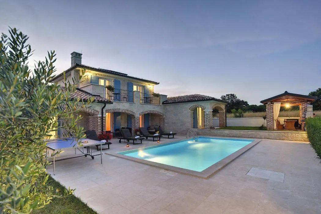 Villa Luan Medulin